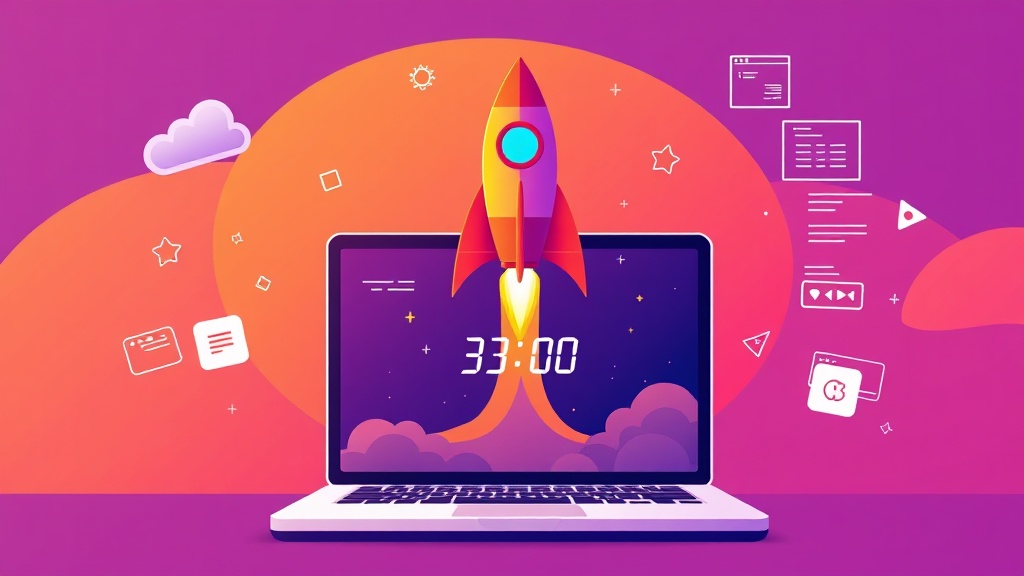 From Idea to MVP in 30 Days: A No-BS Guide